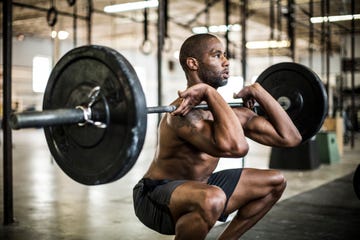 3 Bear Plank Variations for Bracing for Stronger Ab Workouts