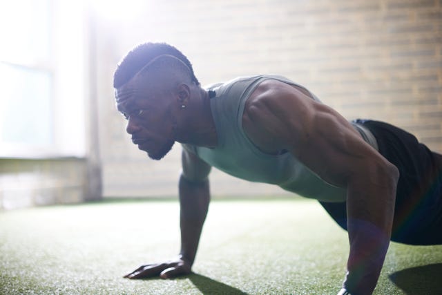 6 Tweaks to Immediately Tune Up Your Pushup Technique - Muscle & Fitness