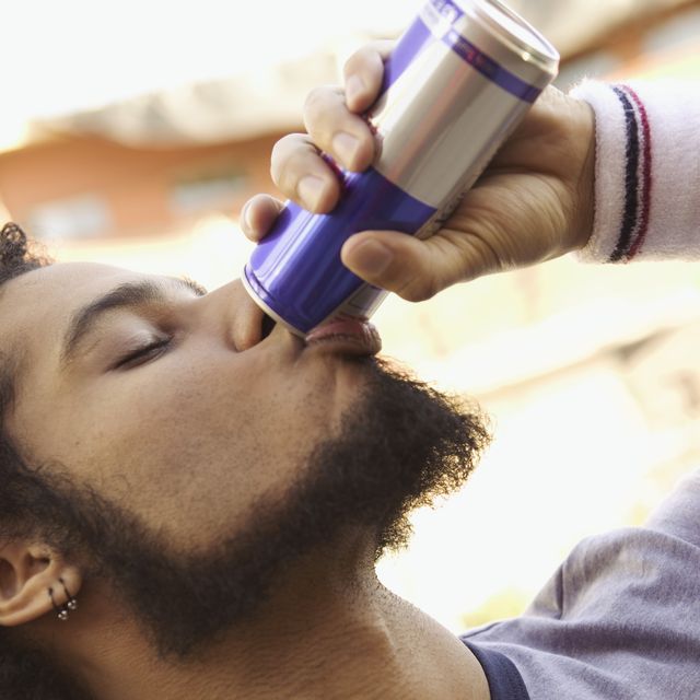 How Do Energy Drinks Affect Your Health?