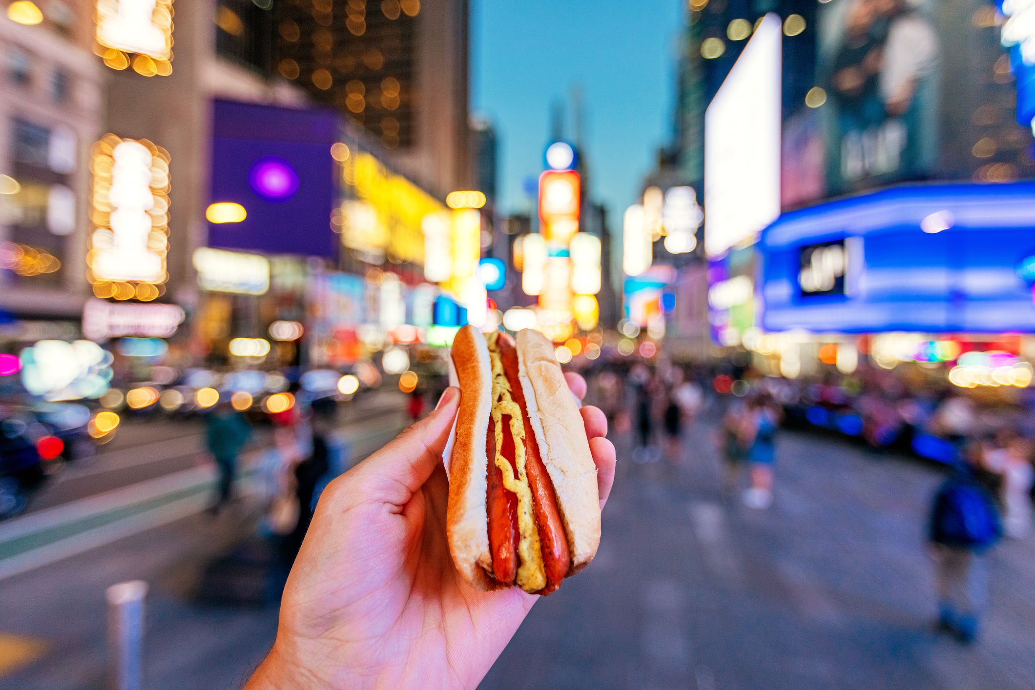 Top Instagram captions for New York ‹ GO Blog