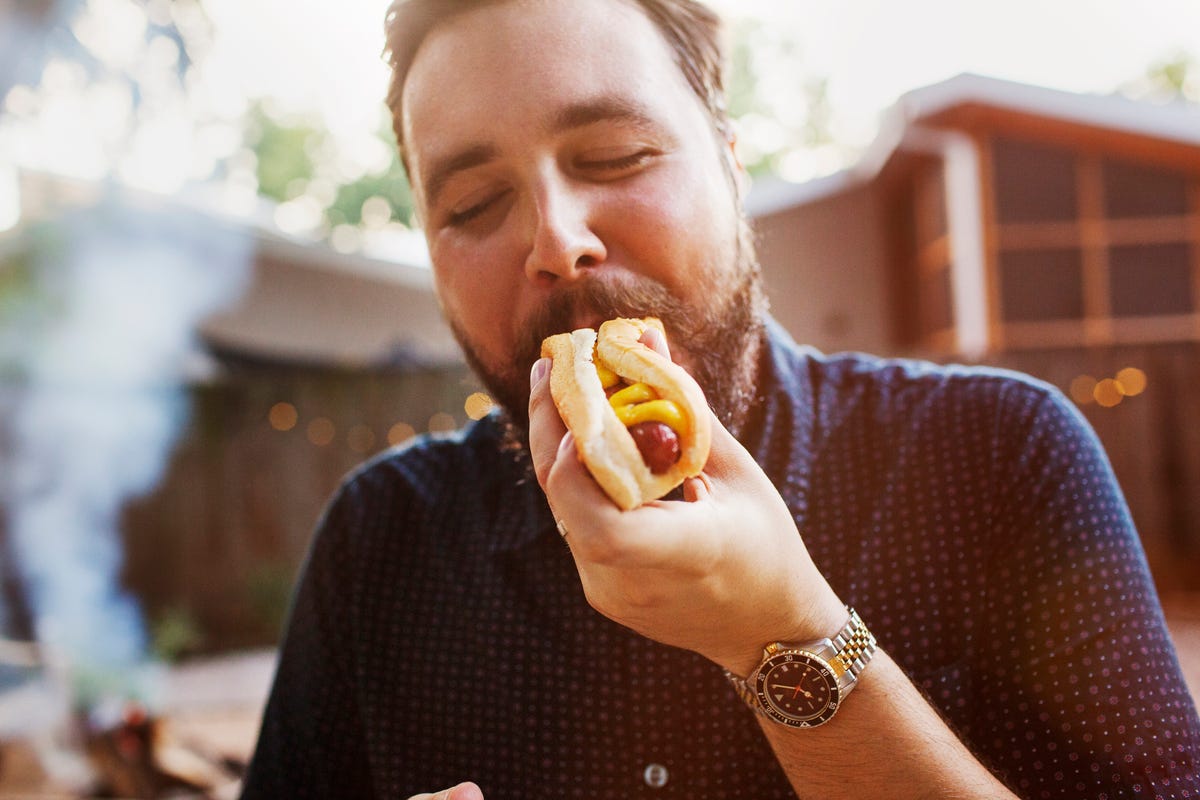 Eating highly processed foods linked to weight gain