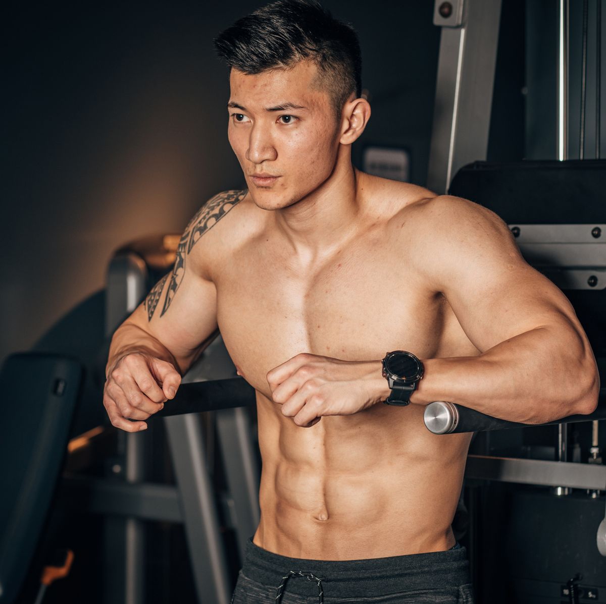 How Long Does It Take to Get Abs - Get a Muscular Six-Pack Core