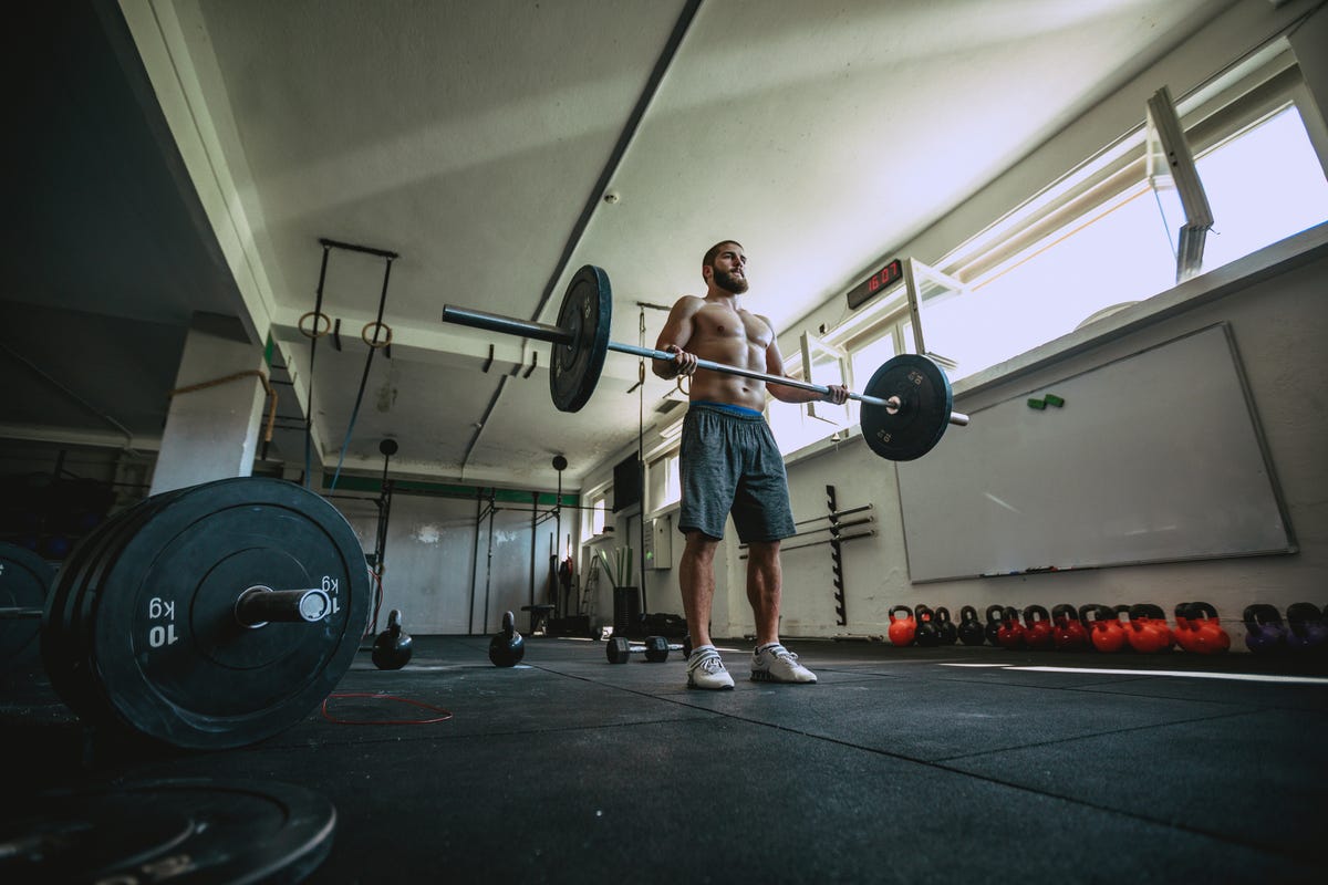 Can You Build Muscle in a Calorie Deficit?