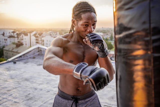 cardio without legs how to get your cardio in when you cant or dont want to run