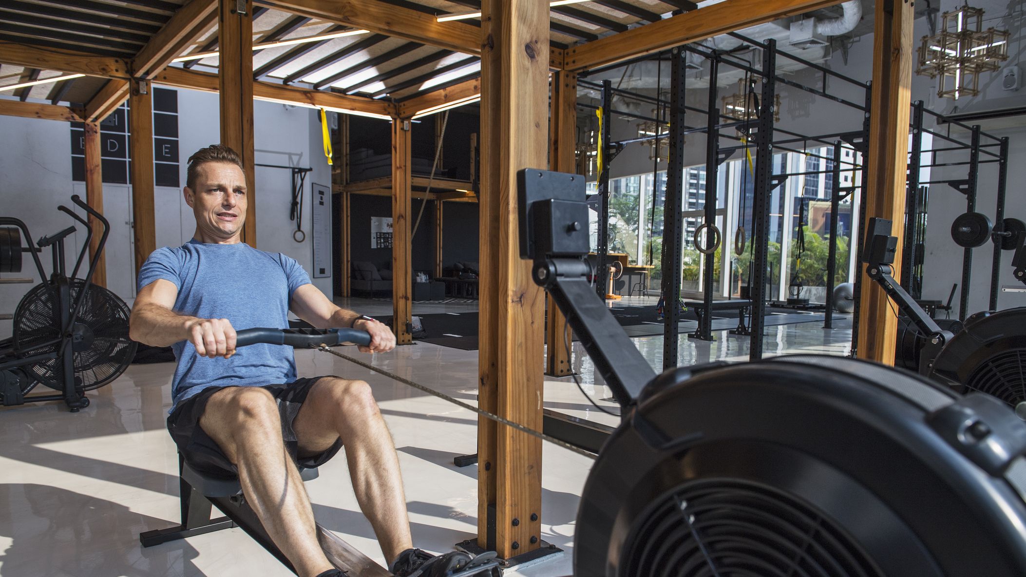 An Olympic Rower and Coach Shares 5 Common Rowing Form Mistakes