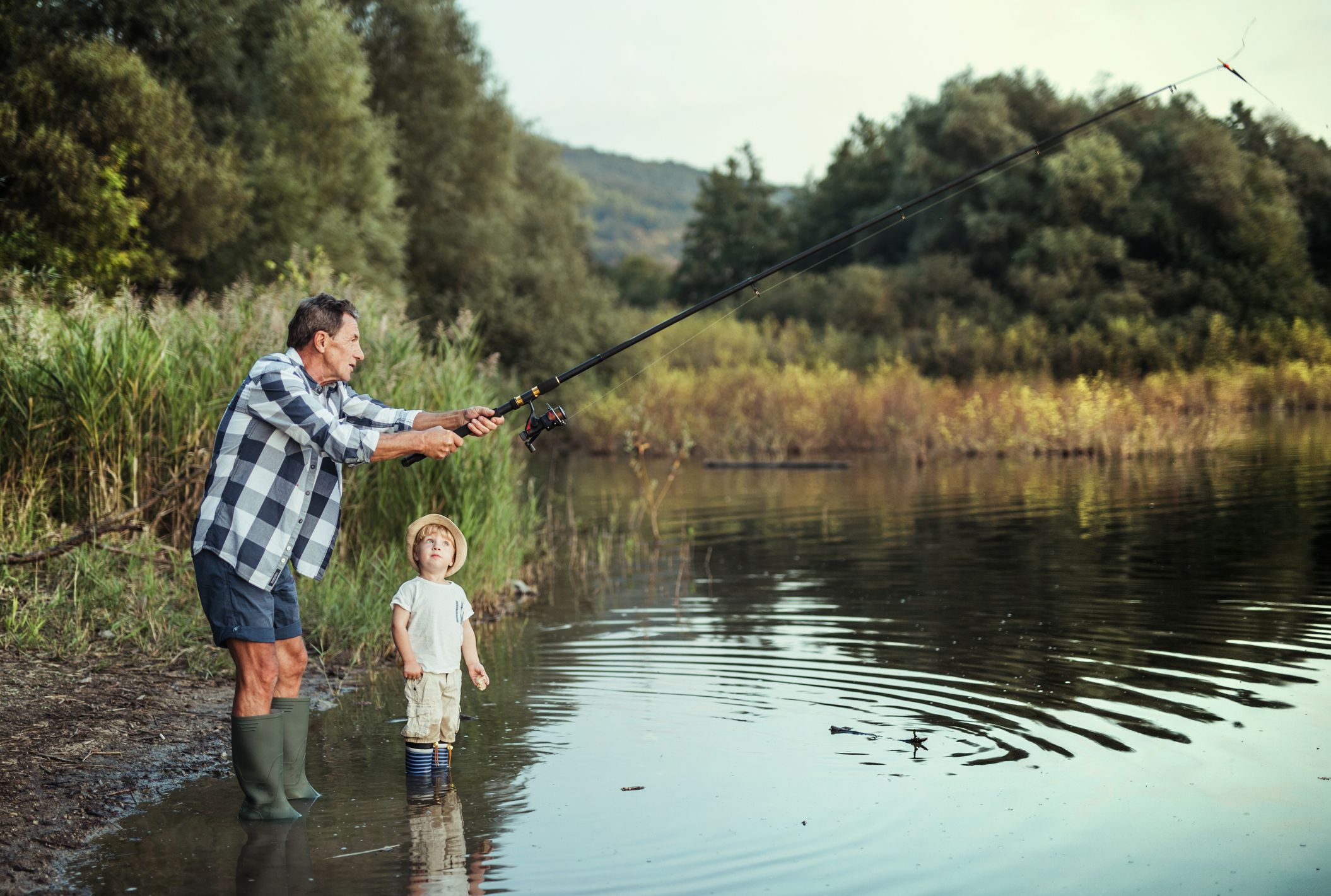 32 Fishing Gifts for Dad - Presents for Anglers