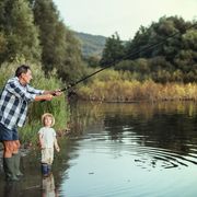 fishing father's day gifts