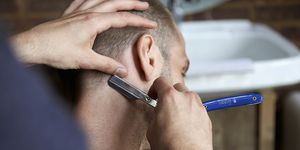 barbershop blood pressure checks
