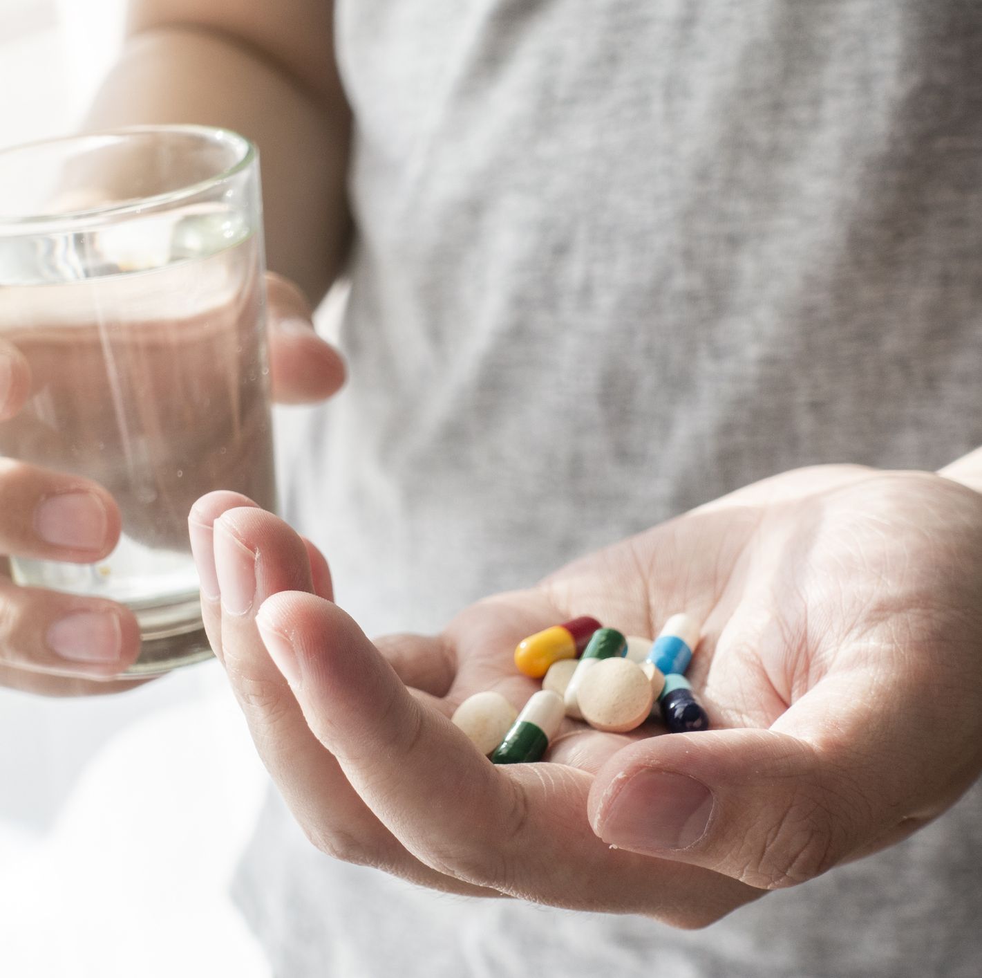 Can Thyroid Supplements Help You Lose Weight? Doctors Explain.