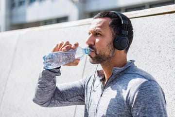 musica per correre