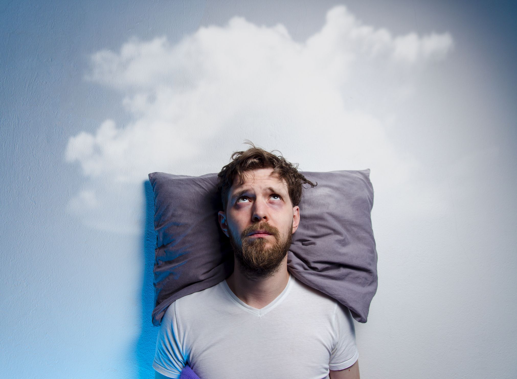 What Recurring Dreams Really Mean 9 Common Recurrent Nightmares