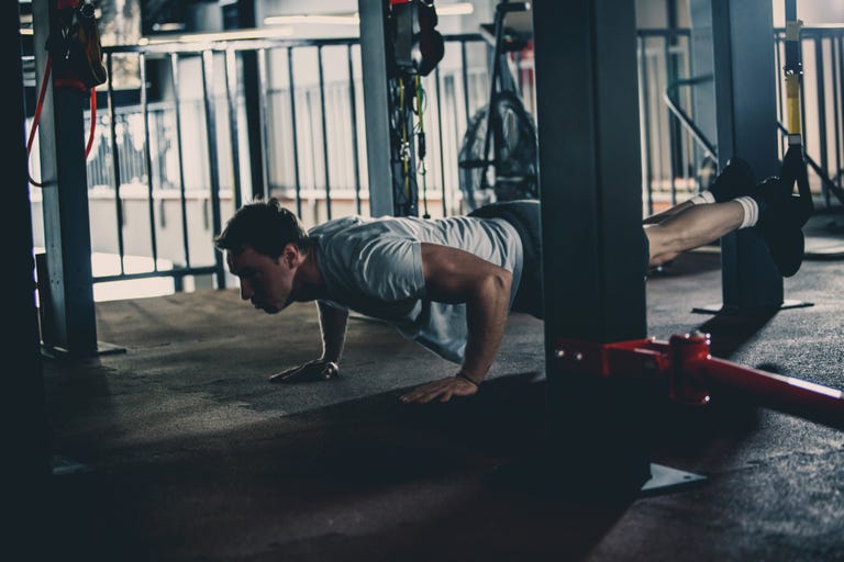 Rutina hiit para mejorar la resistencia y best sale quemar grasa