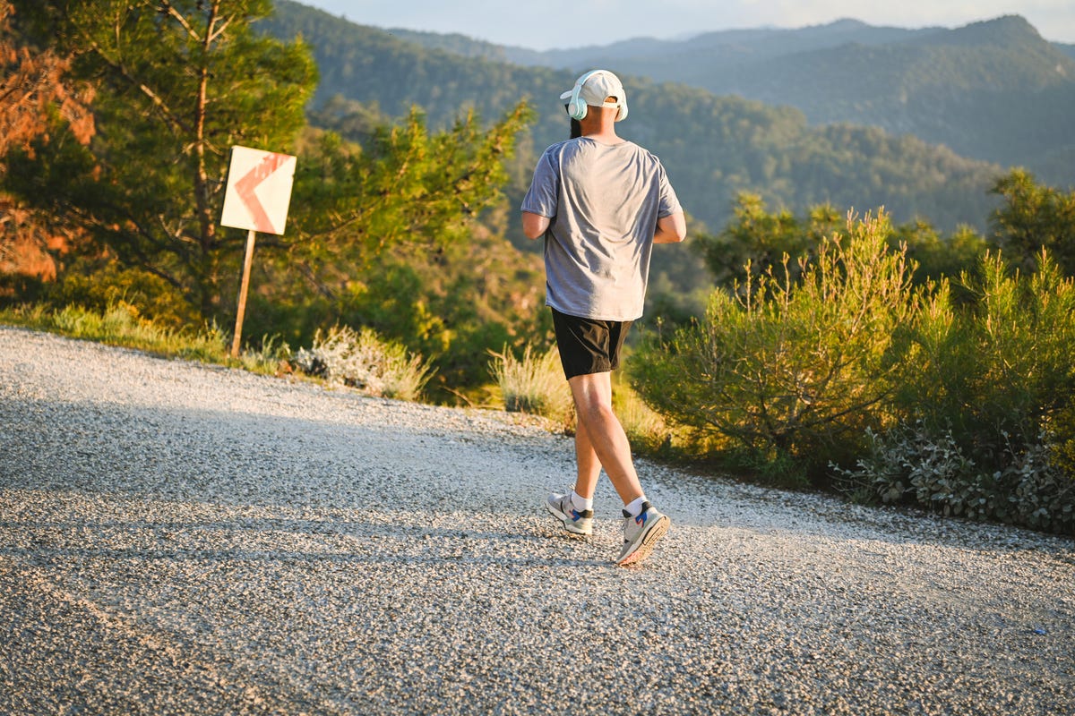 preview for 5 consejos para encontrar las zapatillas de running más adecuadas