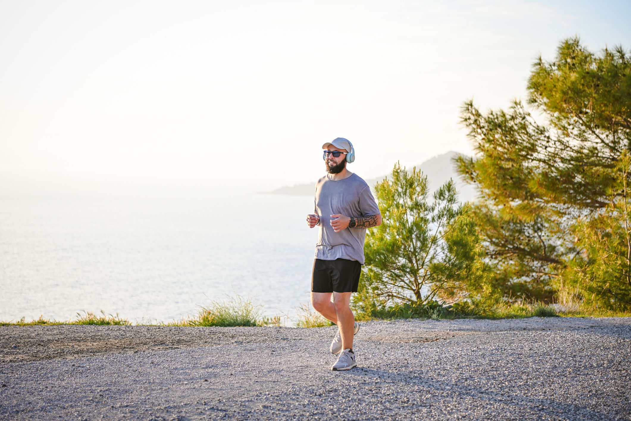 Como saber la talla correcta de tus zapatillas para correr