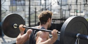 Pause Squats: Break Through Plateaus and Lift More Weight