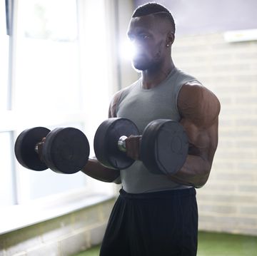 ejercicios isométricos para fortalecimiento muscular