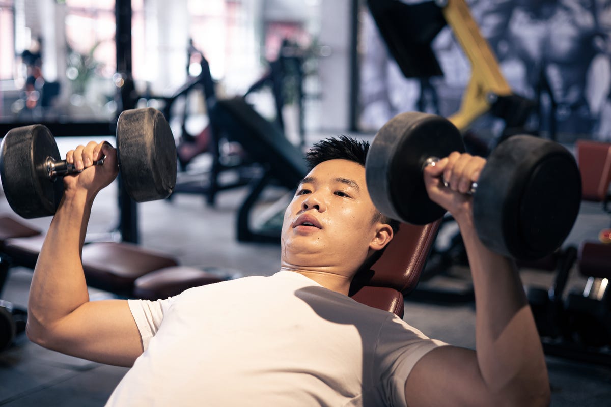 3 Beginner Chest Day Workout Mistakes and How to Train for Muscle