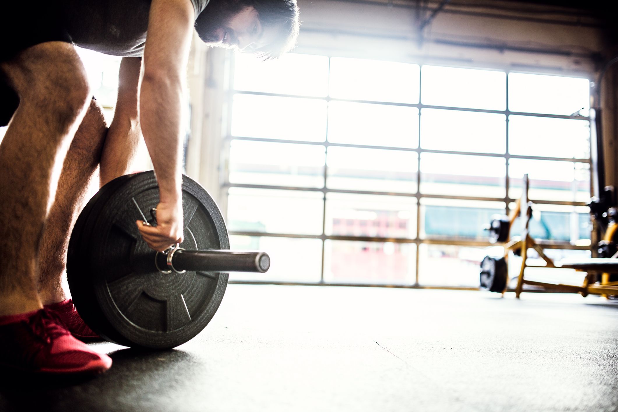 How to Do the T Bar Row Best Landmine Move to Build Your Back