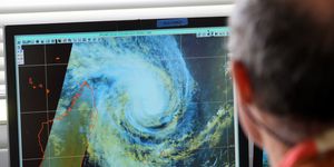 FRANCE-OVERSEAS-WEATHER-CYCLONE