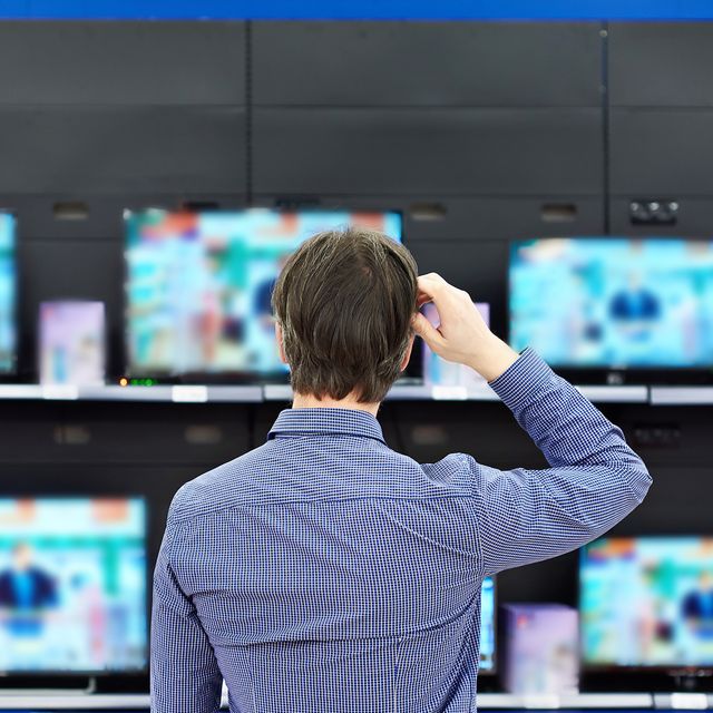 Smart TV Store: Smart TVs on