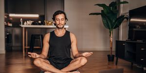 mindfulness esercizi
