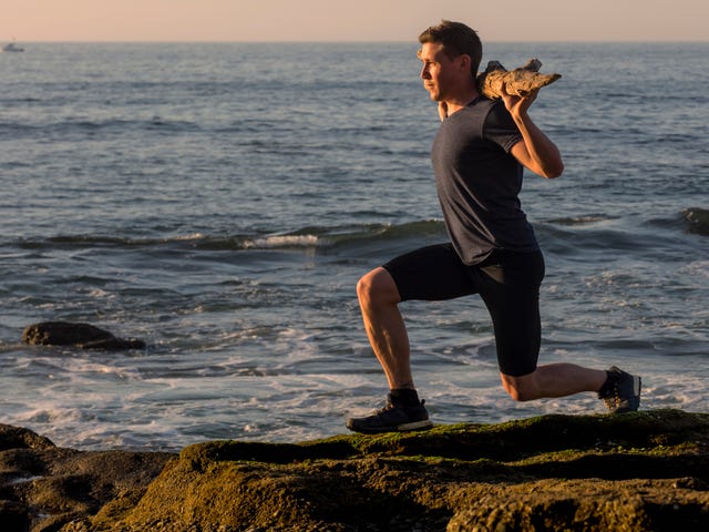 Everything You Want To Know About Primal Movement Workouts 