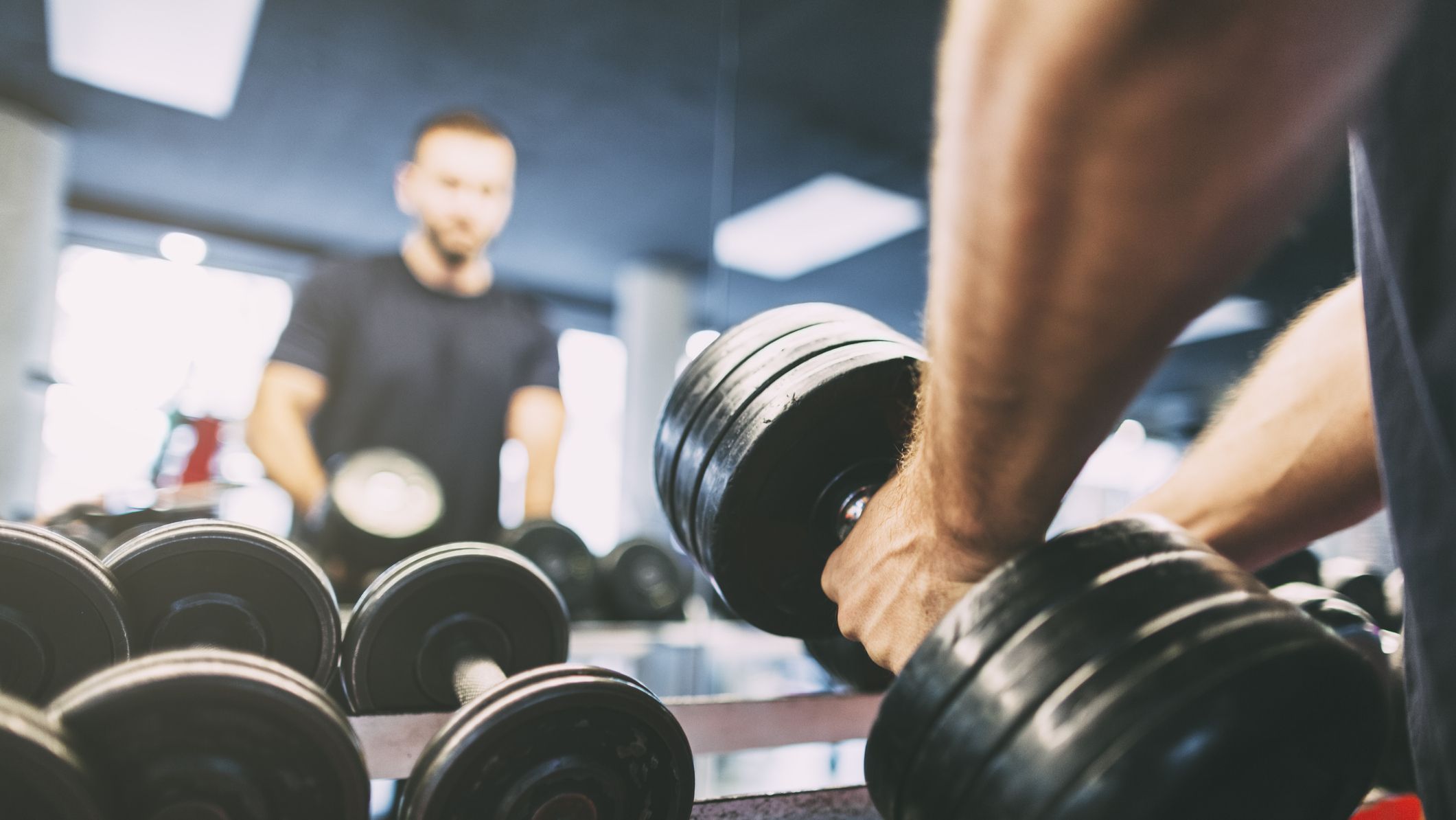 9 Best Weightlifting Apps for Strength Training 2023 - Tried & Tested