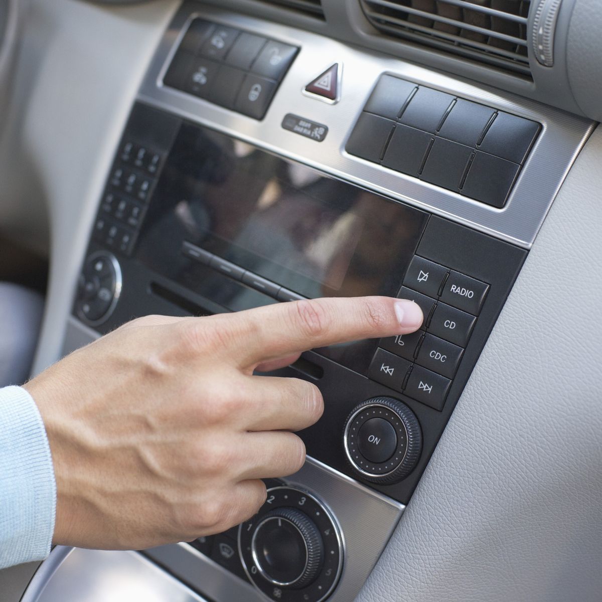 Your Guide to Top Rated Aftermarket Radios