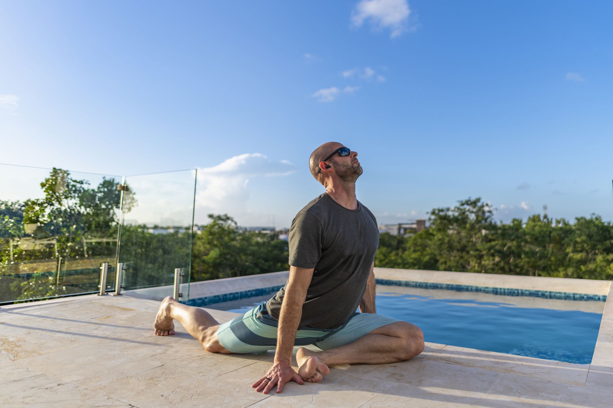The Best Yoga Poses for Easy Mensuration Flow - The Wellness Corner