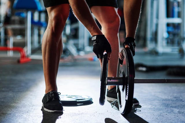 how often should runners be strength training