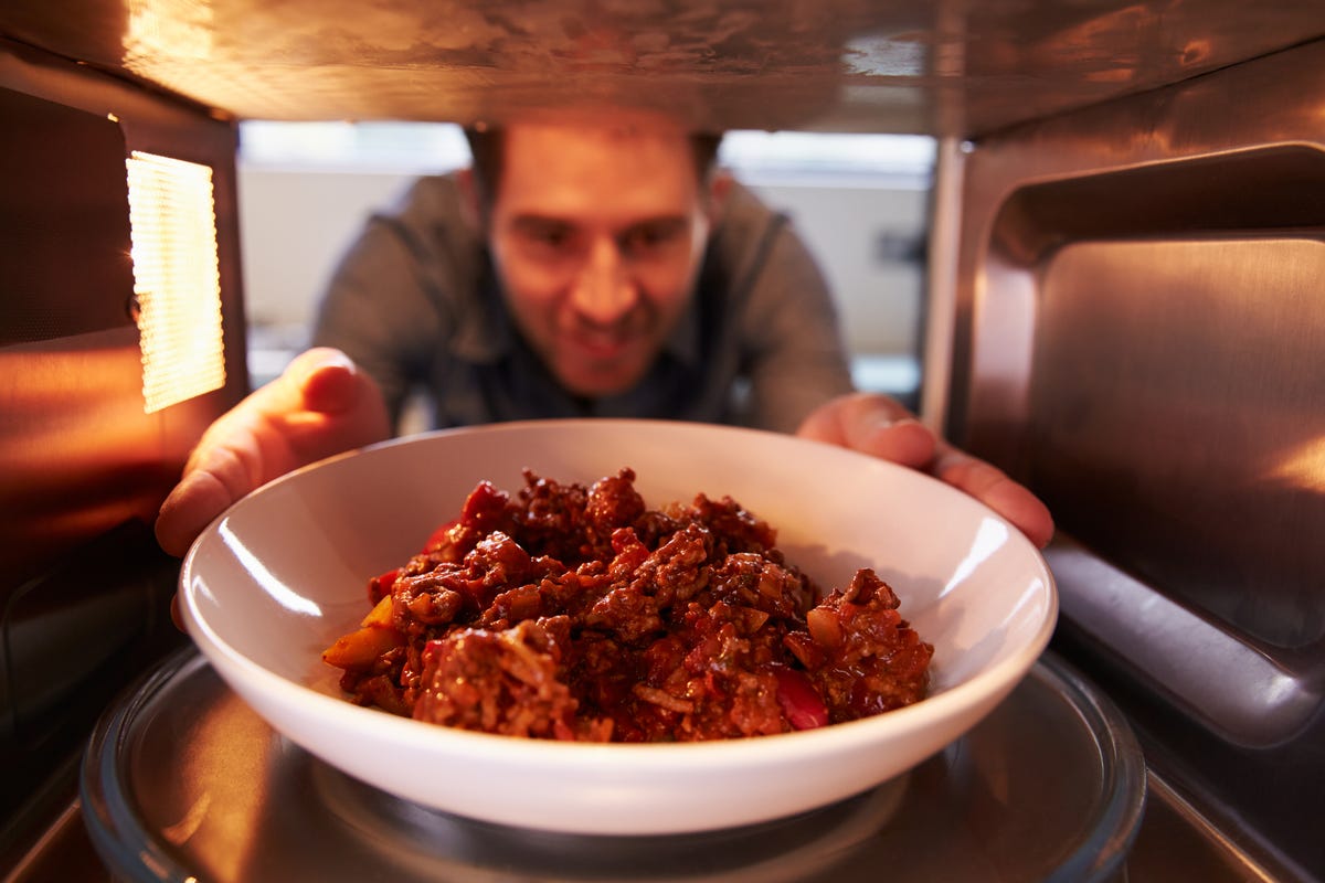 El secreto para disfrutar de una barbacoa en el microondas lo tiene Lékué  (¡y ahora está de oferta en !)