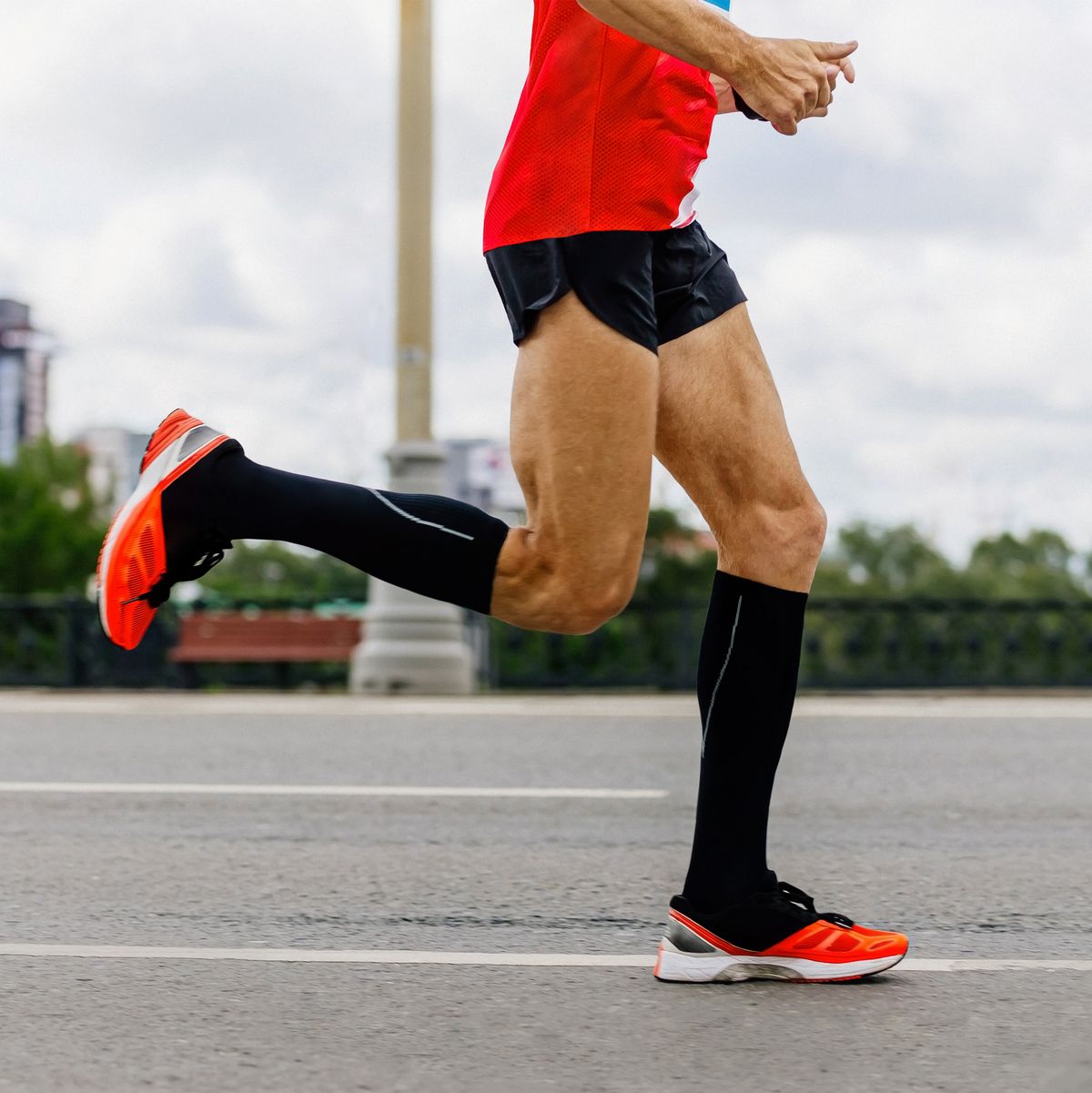 Confesión Interpretación hacer clic La lista de las 10 mejores zapatillas de running para hombre
