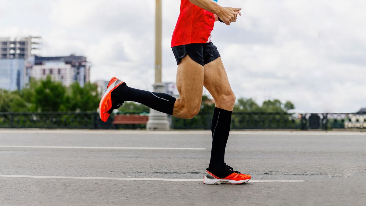 La lista de las 10 mejores zapatillas de running para hombre