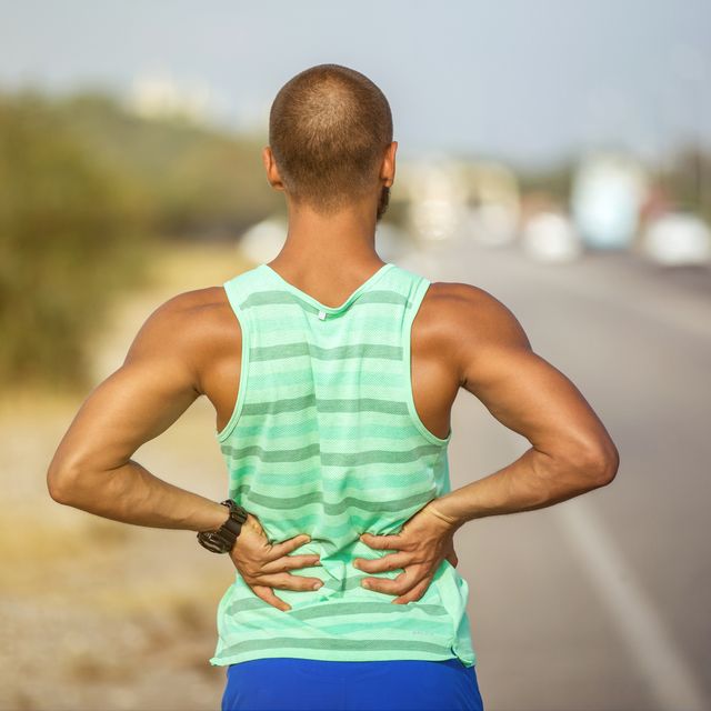 pair physical therapy and psychology for back pain relief