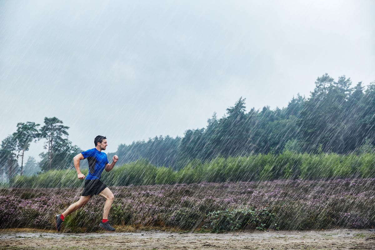 preview for Come difendersi dai fulmini quando si corre in montagna