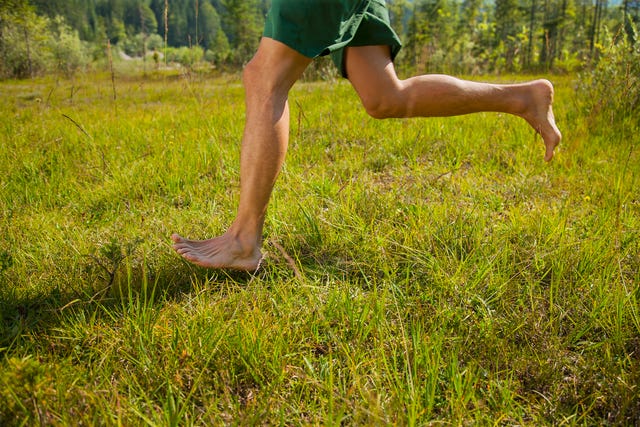 How Wide Are Your Feet? : r/BarefootRunning