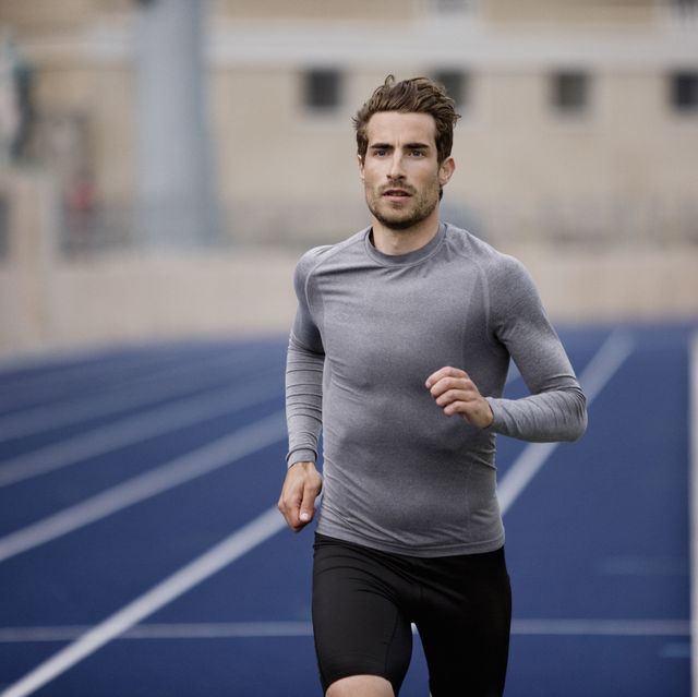Runner's Guide to Wearing Compression Shorts.