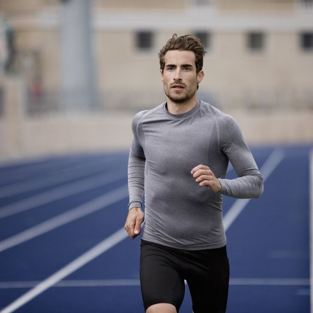 Running time trial: What is it and how can it benefit my running?