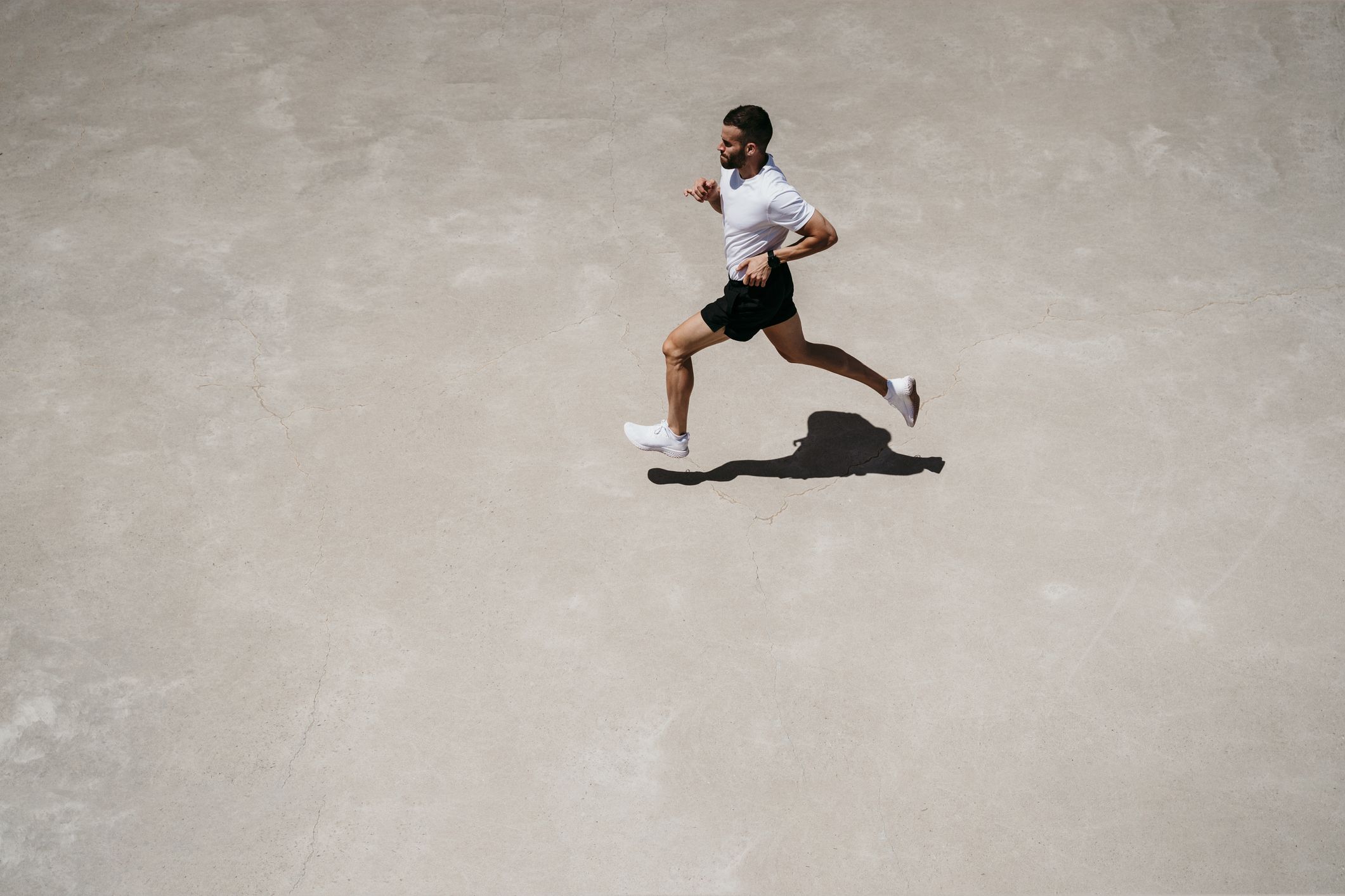 Running 20 Minutes A Day: Benefits + 3 Tips To Maximize Your Sessions