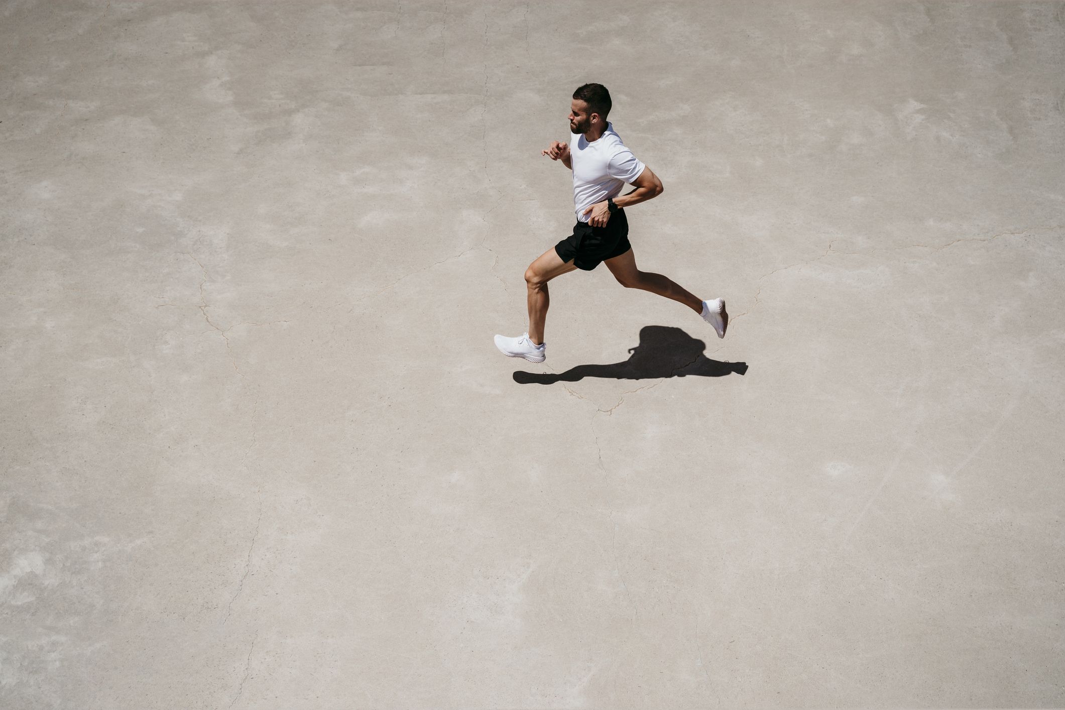 Exercise Health Benefits: How Running Changes Your Brain and Body