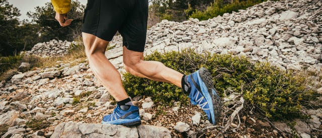 Does Running Build Muscle in Your Legs? Experts Explain