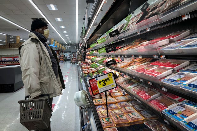 some experts say us could face meat shortages within weeks