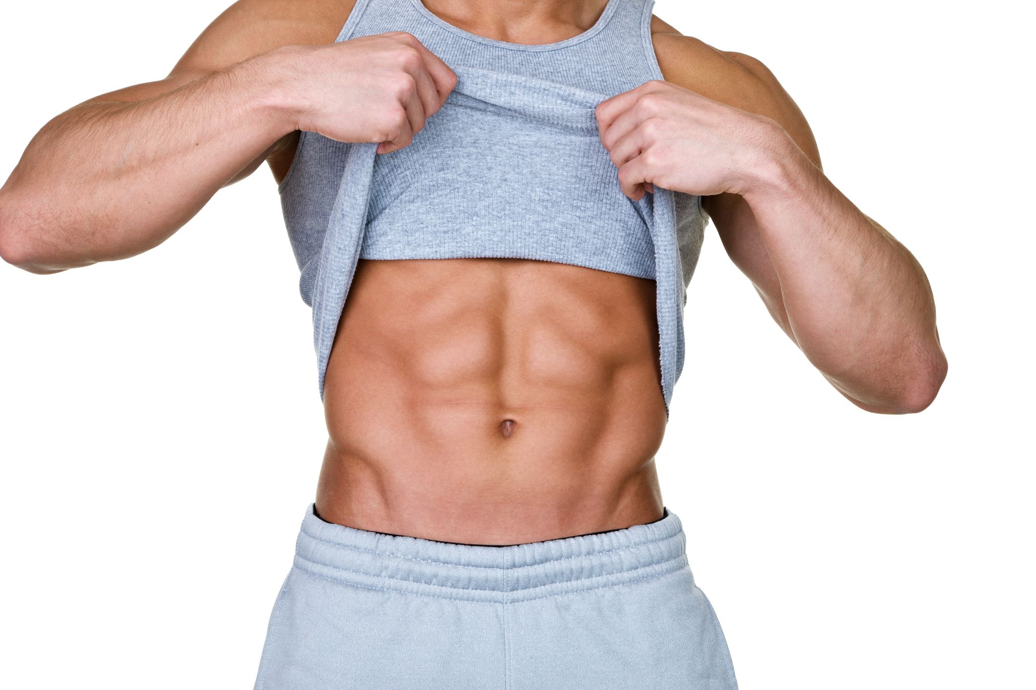 ▷ Cómo reducir la barriga y Eliminar la grasa abdominal