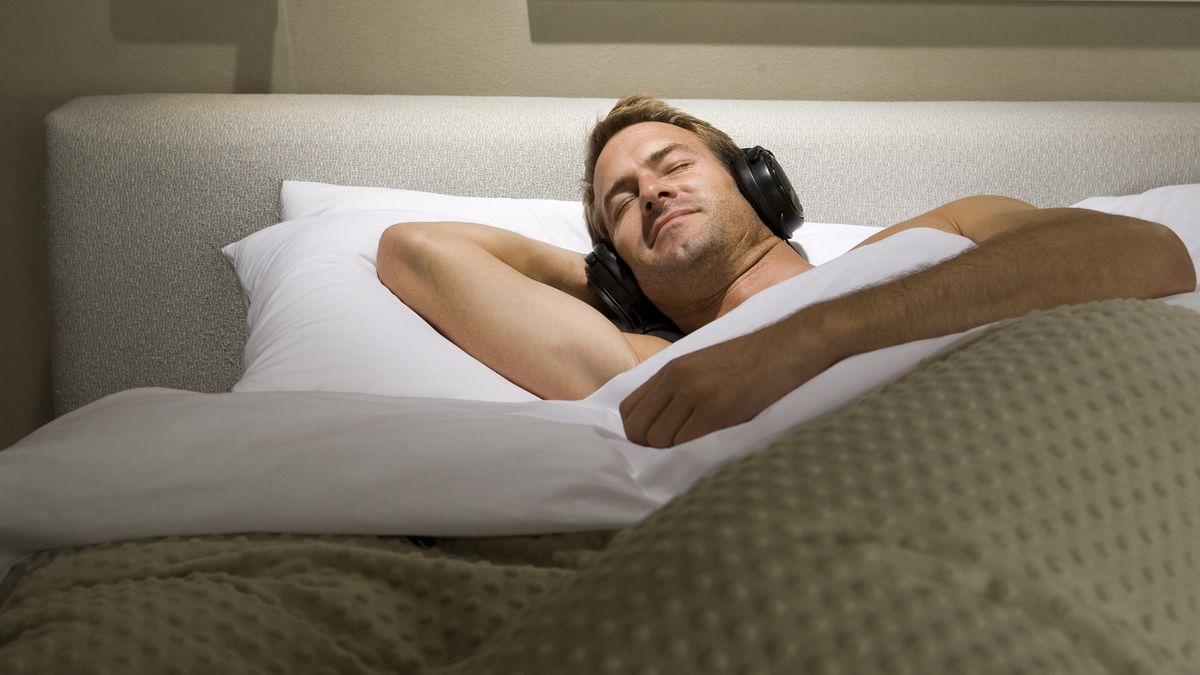 Tecnología para dormir mejor: los mejores aparatos para la calidad del sueño