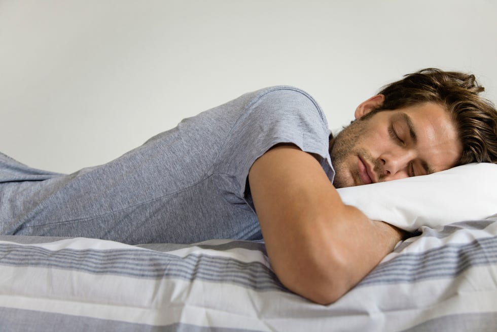 dormir