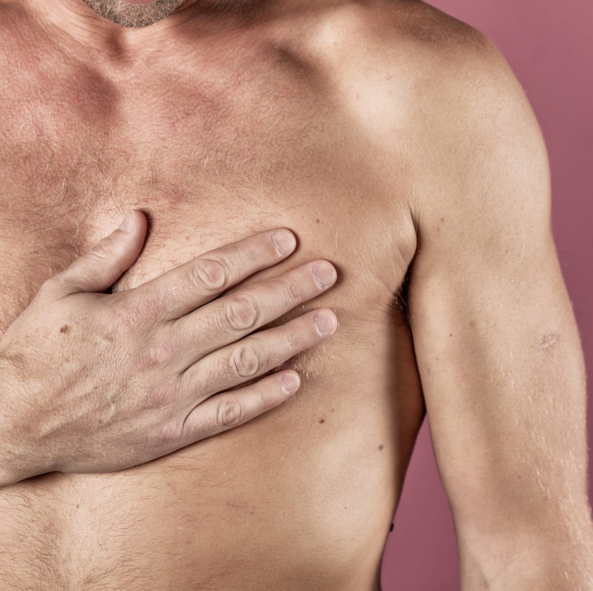 Why Do My Nipples Hurt? Sore Nipple Causes, Treatments