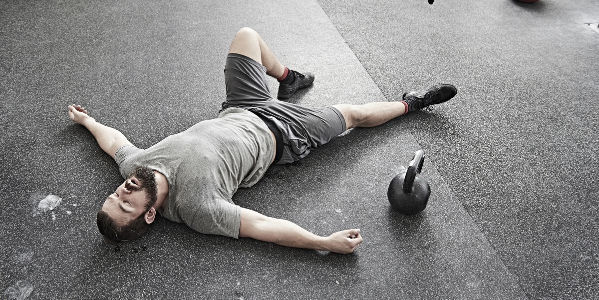 21 Cardio Workouts That Aren't Just Running
