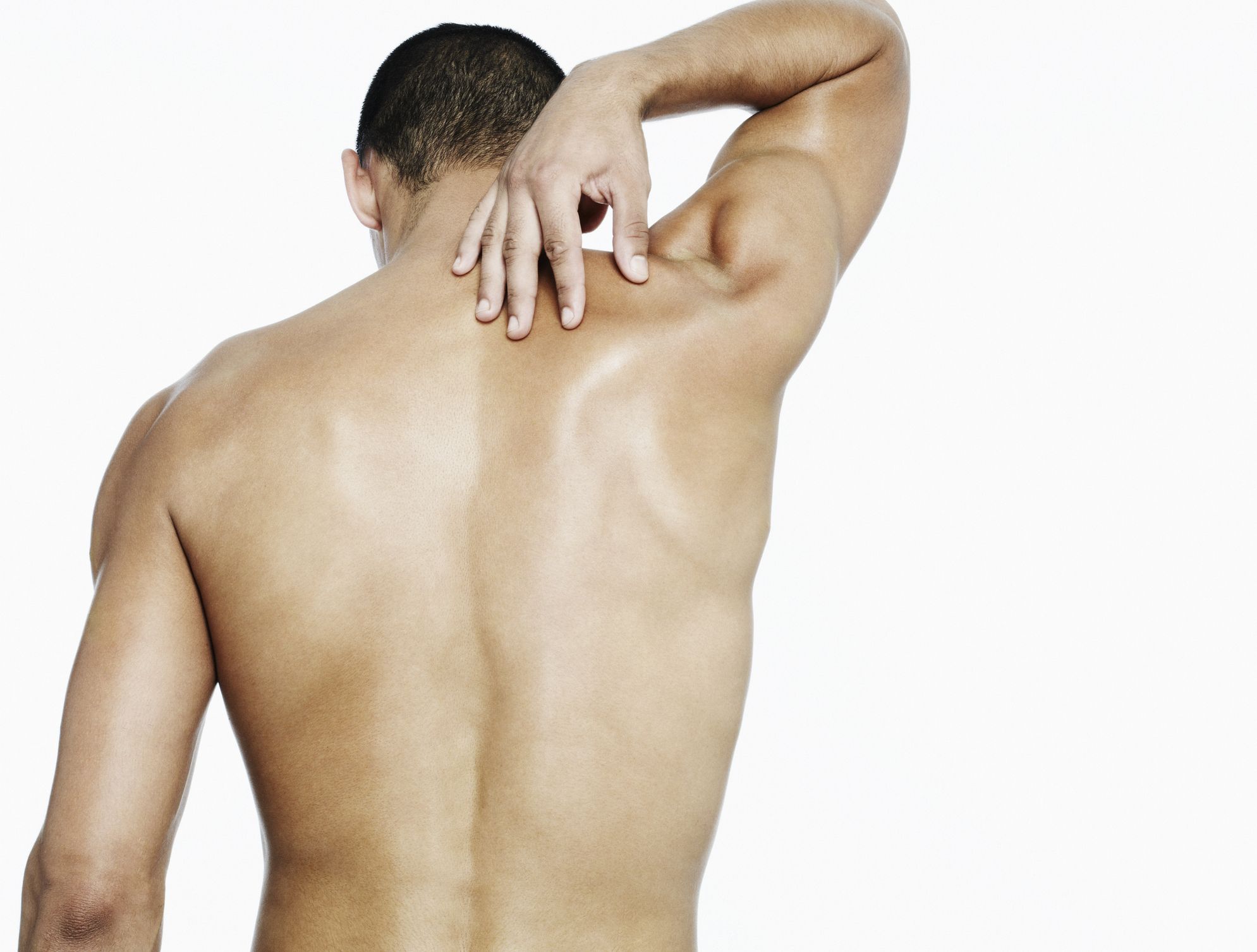 Плотный спина. Спина. Боль в спине. Фото со спины. Ногтями по мужской спине.