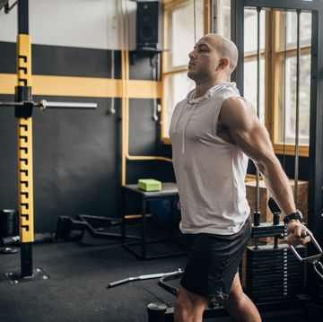 Get the most out of your workouts to build muscle