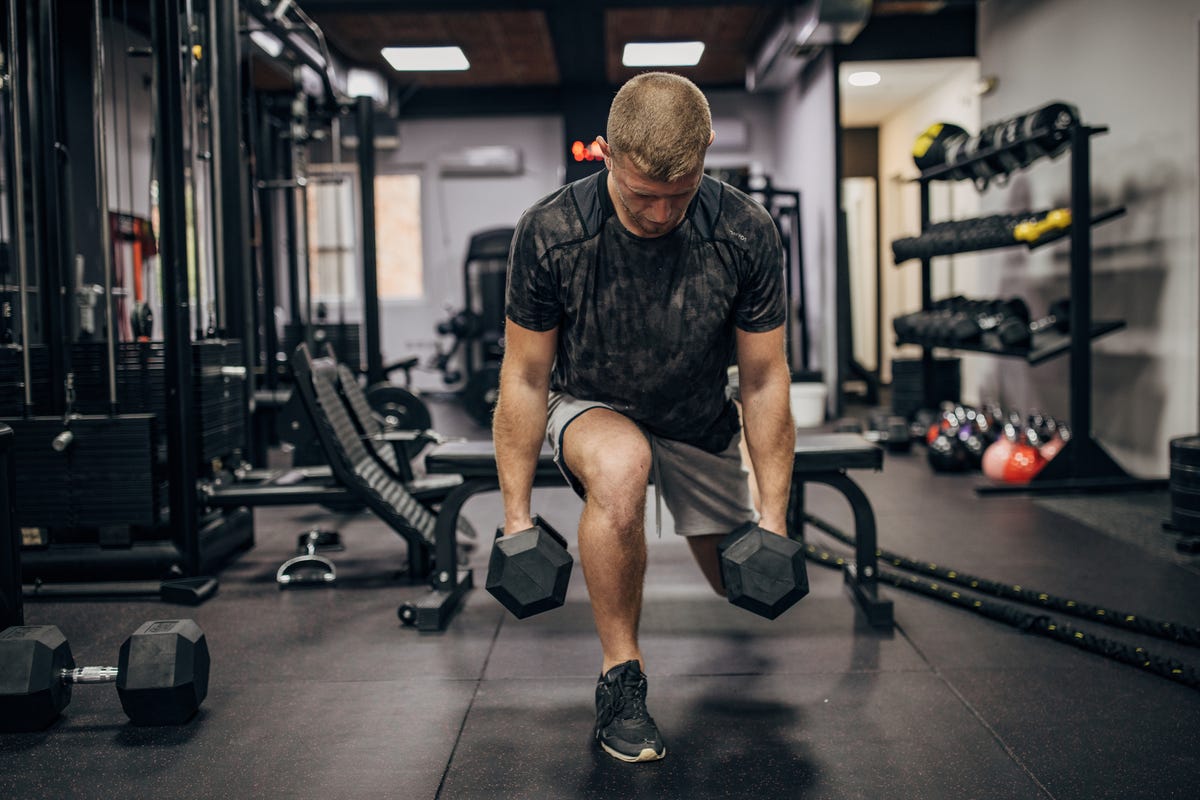 The Psychology of Weightlifting: How an Adjustable Weight Bench